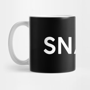 Snark Mug